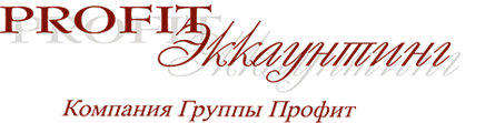 Profit Эккаунтинг